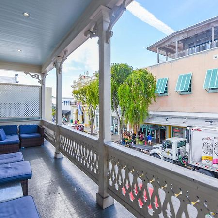 The Collins On Duval Lejlighed Key West Eksteriør billede